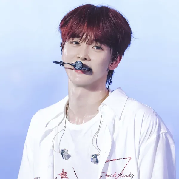 Today's Most Loved Sungchan (RIIZE)