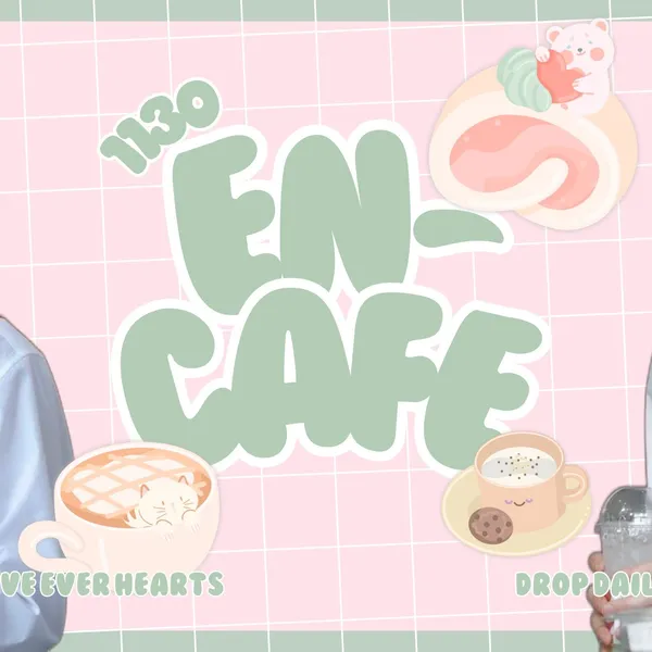 Today's Most Loved Jake (ENHYPEN)