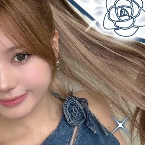 Today's Most Loved Nina (NiziU)