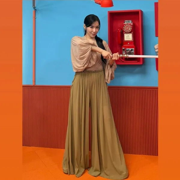 Fans' Pick: Best Moment of Tiffany Young (Girls' Generation)