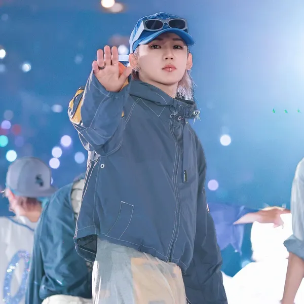 Fans' Pick: Best Moment of Choi Hyunsuk (TREASURE)