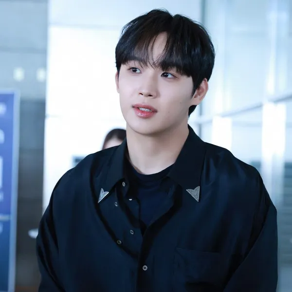 Today's Most Loved Lim Hyunsik (BTOB)