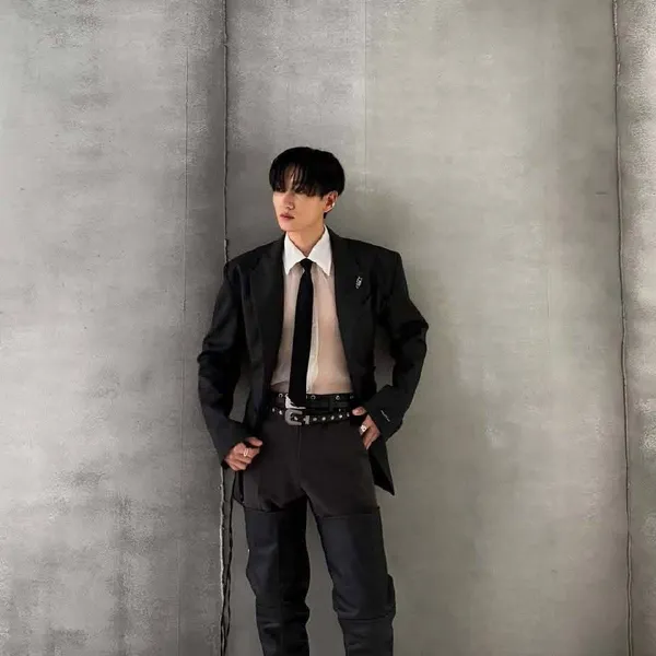 Fans' Pick: Best Moment of Eunhyuk (Super Junior)