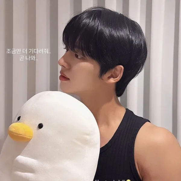 Fans' Pick: Best Moment of Hongseok (PENTAGON)