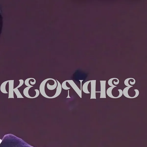 Today's Most Loved Keonhee (ONEUS)