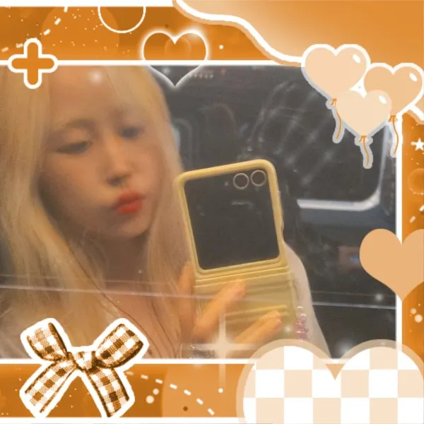 Top Photo Full of Lee Sujeong (Lovelyz) Love