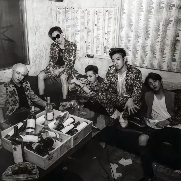 Fans' Pick: Best Moment of BIGBANG