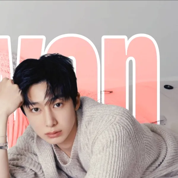 Penampilan Hyungwon (MONSTA X) yang Paling Dicintai Hari Ini