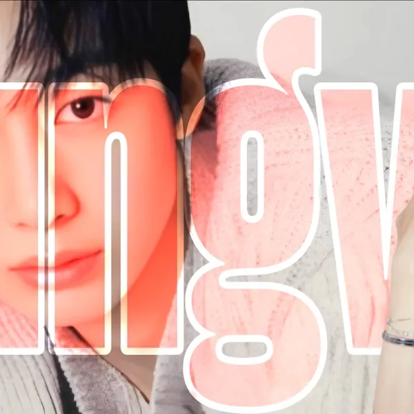 Momen Terbaik Hyungwon (MONSTA X) Pilihan Penggemar