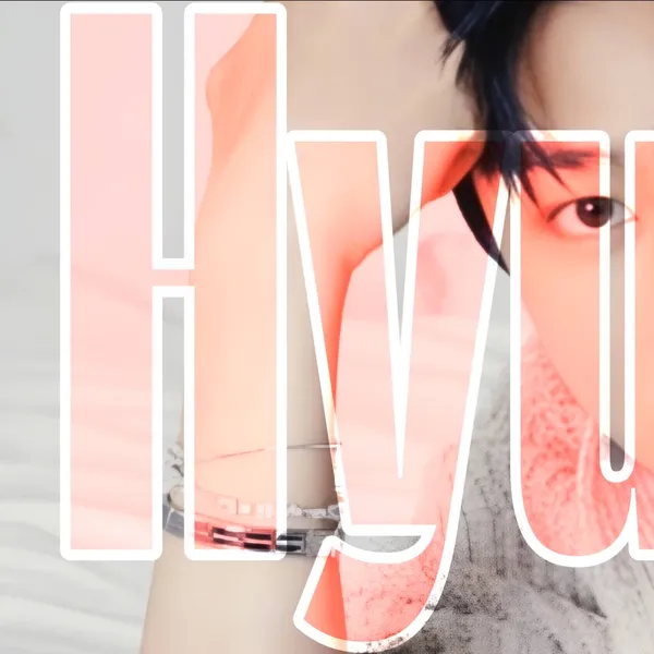 Popular profile picture of Hyungwon (MONSTA X) loved by fans