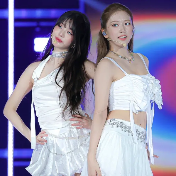 Fans' Pick: Best Moment of An Yujin (IVE)
