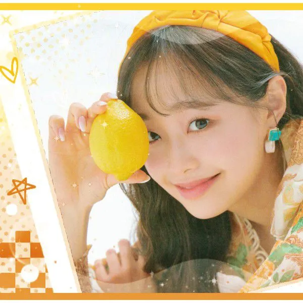 Top Photo Full of Chuu Love