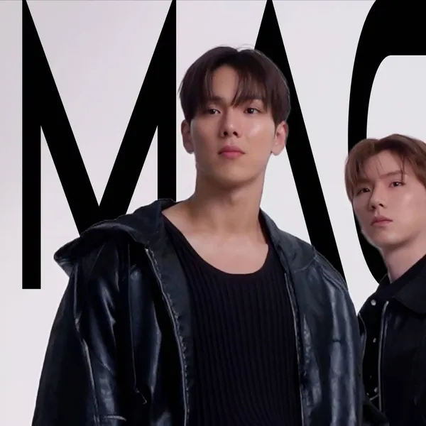 今日最も愛されたMONSTA Xの姿
