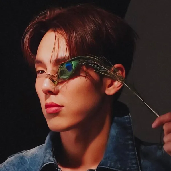 Most popular banner post of Shownu (MONSTA X) in the community