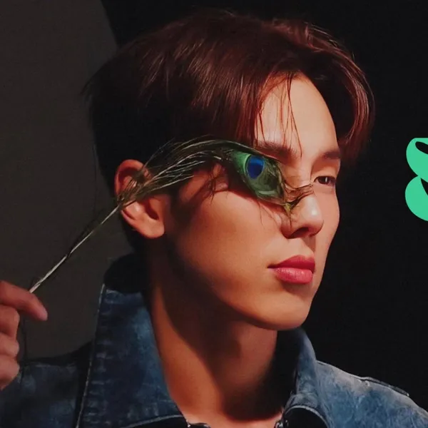 Most popular banner post of Shownu (MONSTA X) in the community