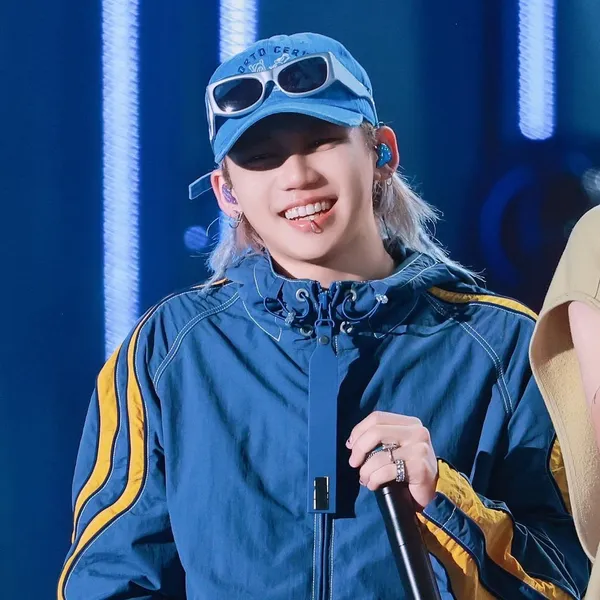 Today's Most Loved Choi Hyunsuk (TREASURE)