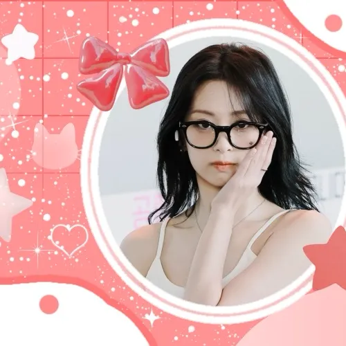 Today's Most Loved Ahyeon (BABYMONSTER)