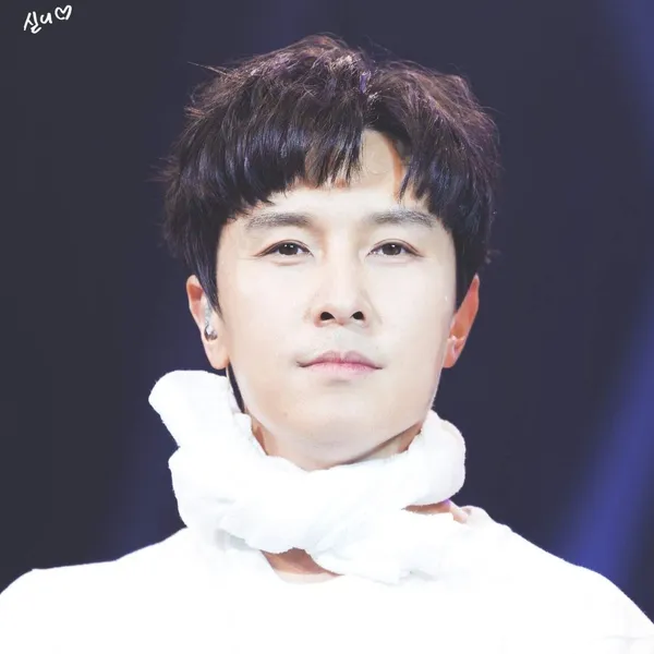 Fans' Pick: Best Moment of Kim Dongwan (SHINHWA)