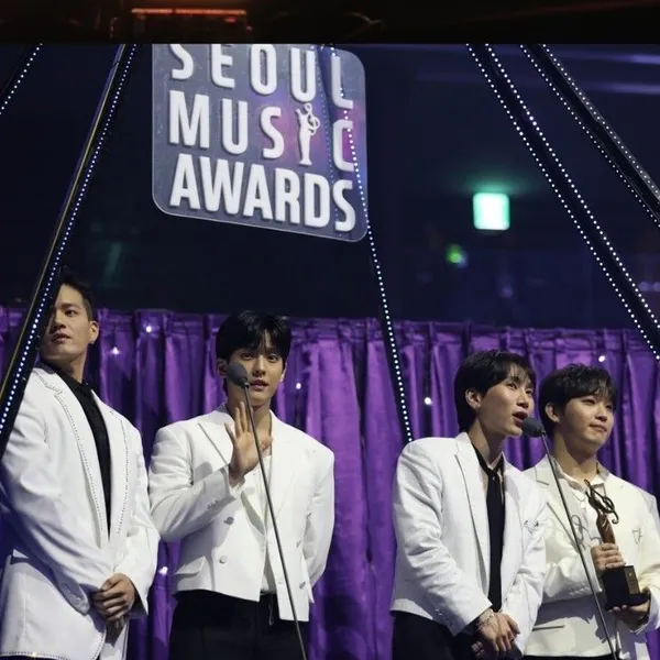 Today's Most Loved BTOB