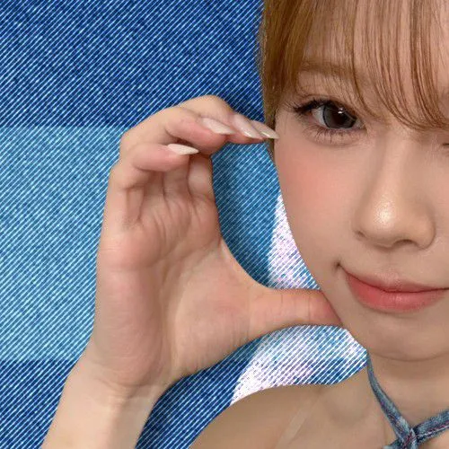 Today's Most Loved Riku (NiziU)