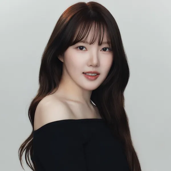 Top Photo Full of Yerin (GFRIEND) Love