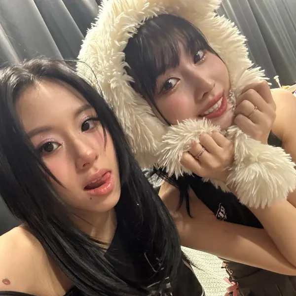 Top Photo Full of Chaeyoung (TWICE) Love