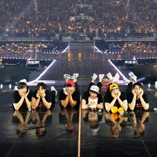 Fans' Pick: Best Moment of SHINHWA