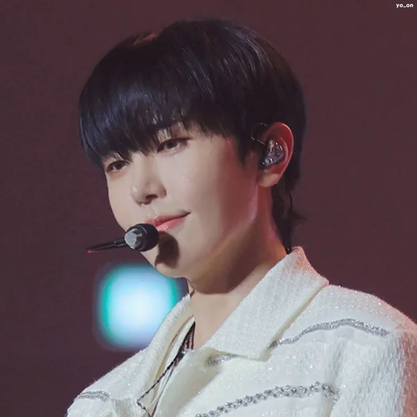 Fans' Pick: Best Moment of Jaeyoon (SF9)