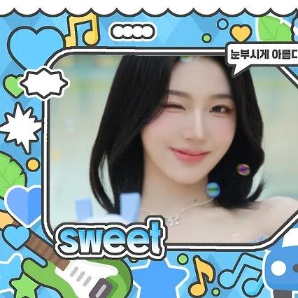 Fans' Pick: Best Moment of Xinyu (tripleS)