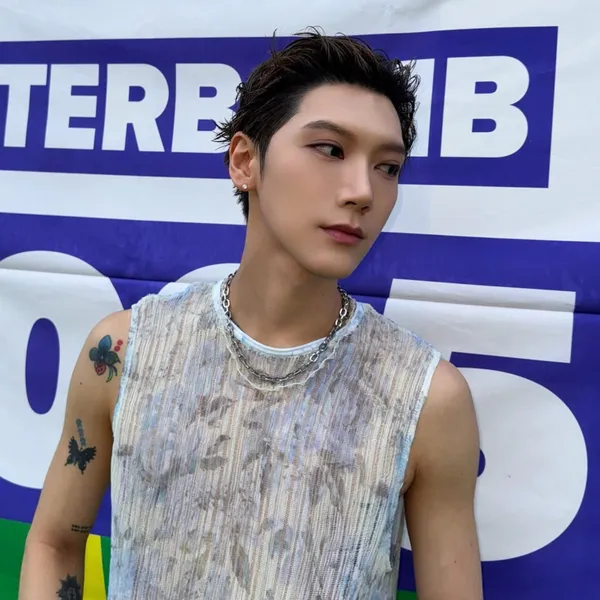 Today's Most Loved TEN (WayV)