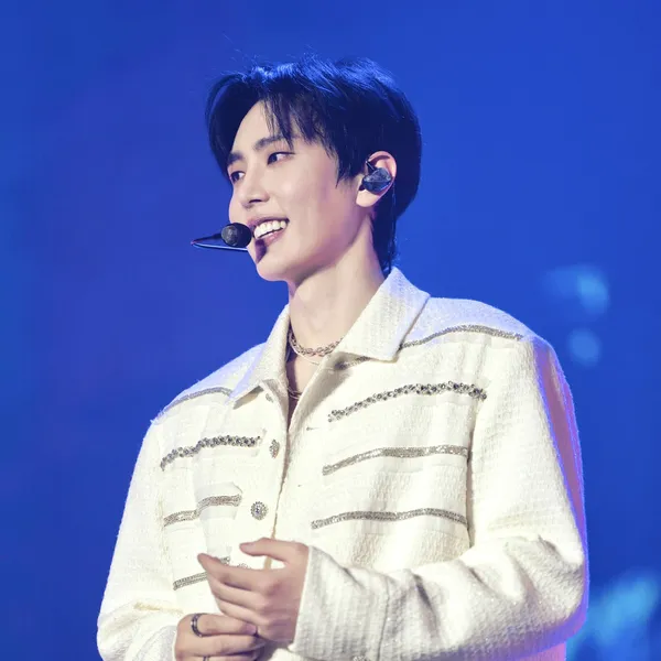 Today's Most Loved Jaeyoon (SF9)