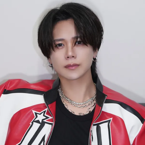 Today's Most Loved Fujimaki Kyosuke (INI)