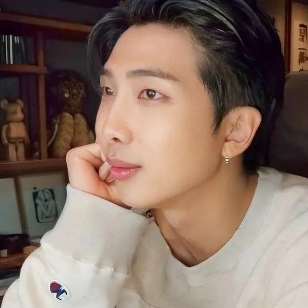 Fans' Pick: Best Moment of RM (BTS)
