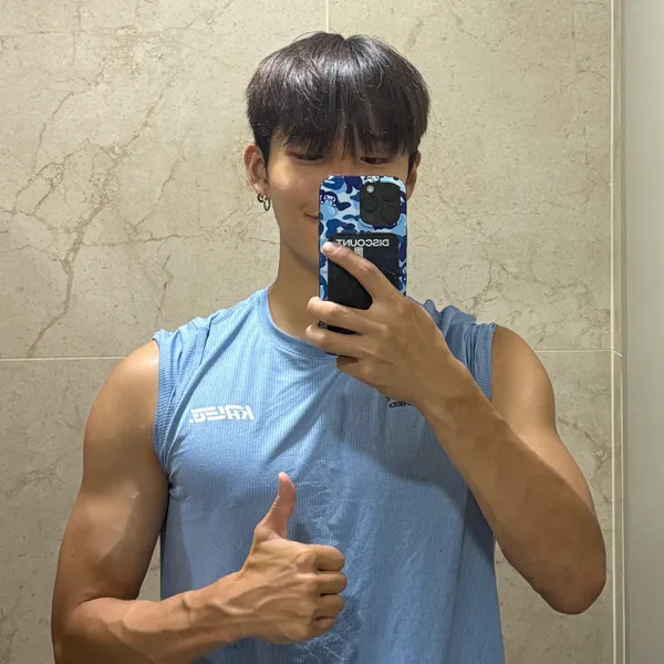 Fans' Pick: Best Moment of Seunghun (B.D.U)