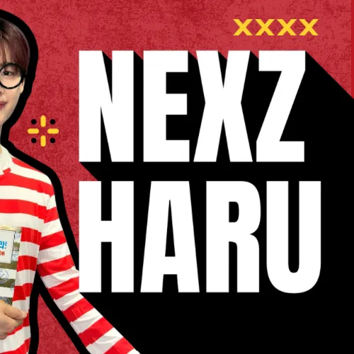 Today's Most Loved Haru (NEXZ)