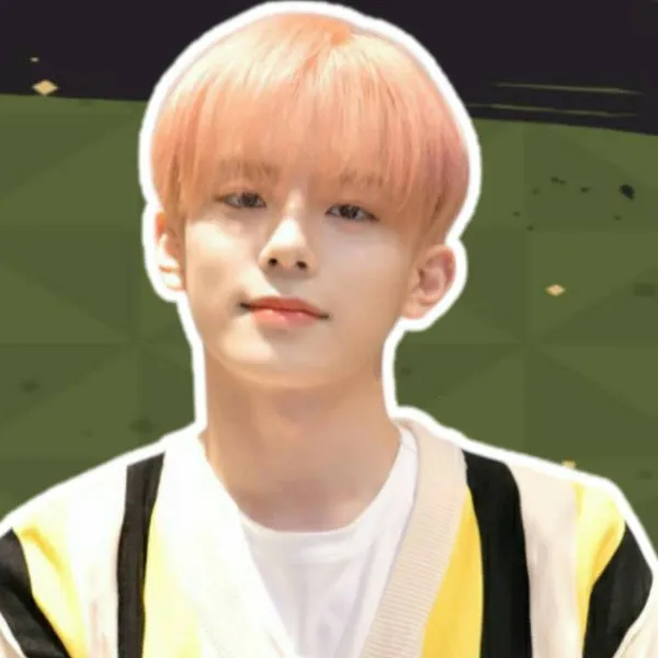 Today's Most Loved Kangmin (VERIVERY)