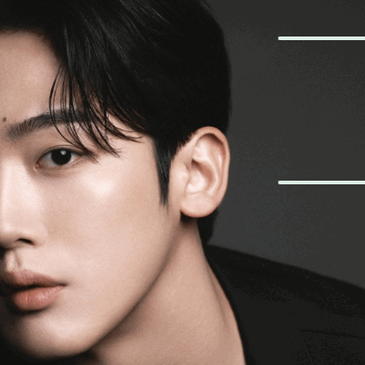 Top Photo Full of Kim Yohan (WEi) Love