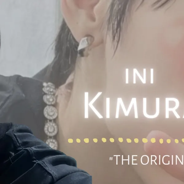 Fans' Pick: Best Moment of Kimura Masaya (INI)