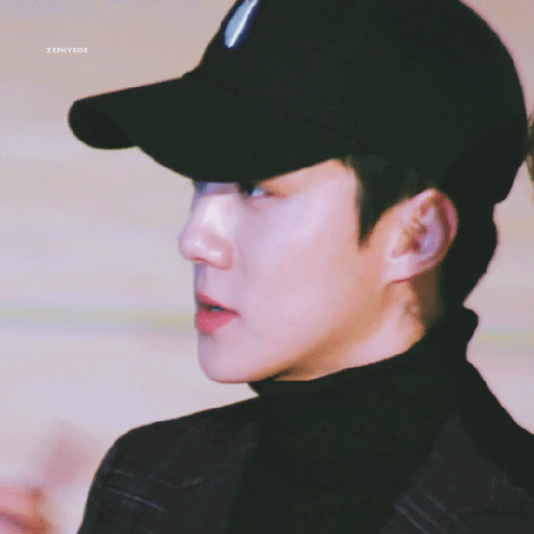 Fans' Pick: Best Moment of Sehun (EXO)