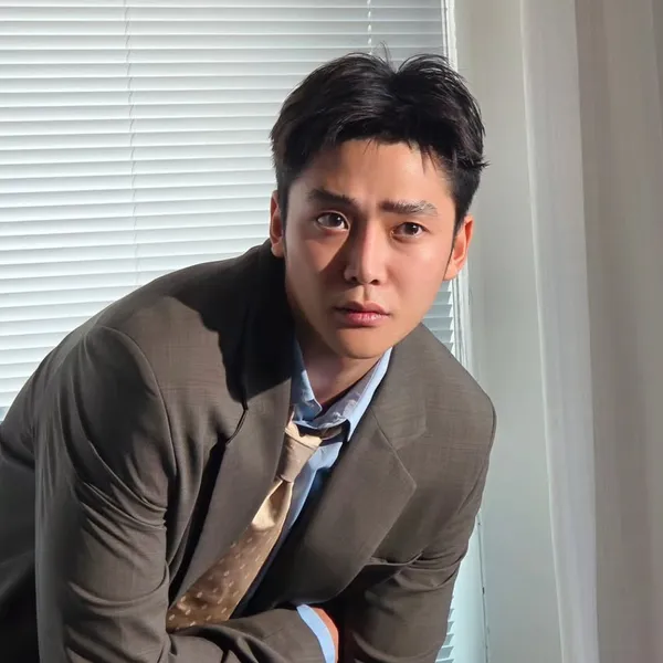 Today's Most Loved Rowoon