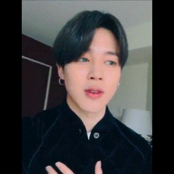 Best moment chosen by Jimin (BTS) fandom
