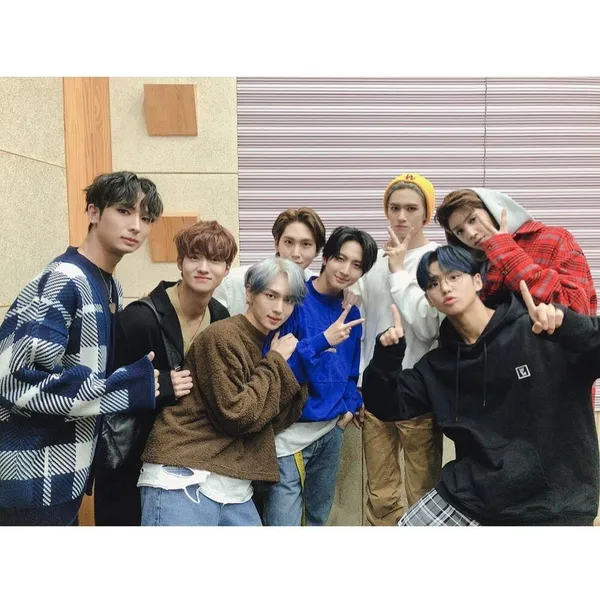 Today's Most Loved PENTAGON