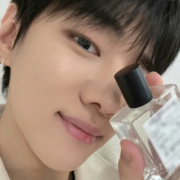 Today's Most Loved Jaechan (DKZ)