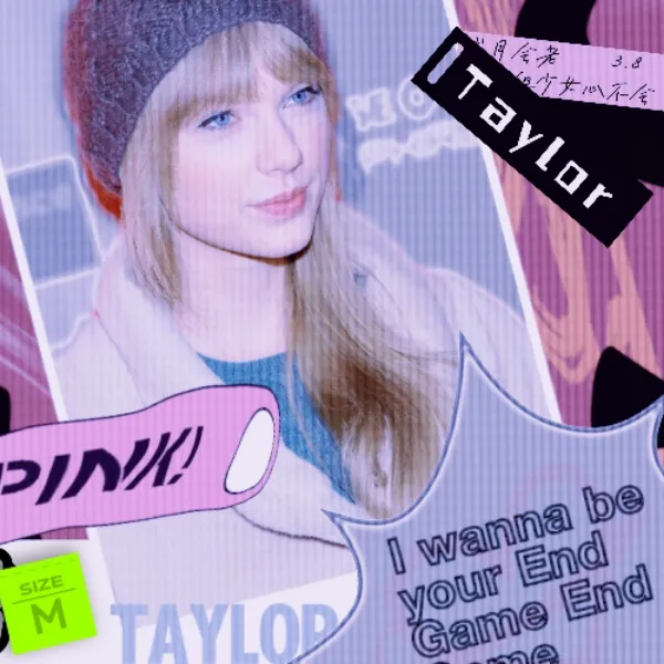 Top Photo Full of Taylor Swift Love