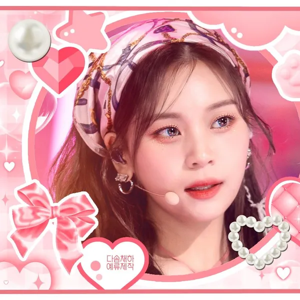 VIVIZ 팬심 가득한 인기 사진