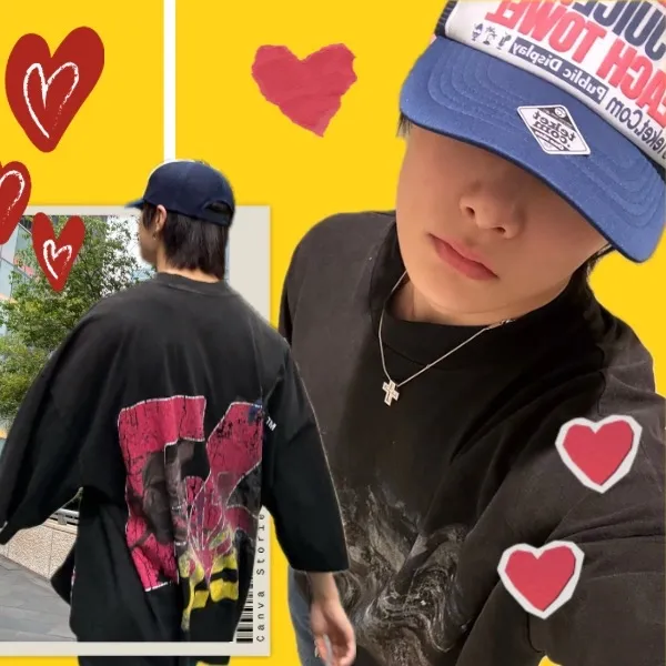Fans' Pick: Best Moment of I.N (Stray Kids)