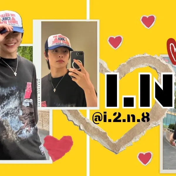 Fans' Pick: Best Moment of I.N (Stray Kids)
