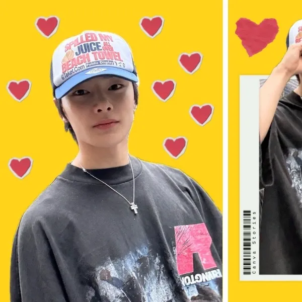 Fans' Pick: Best Moment of I.N (Stray Kids)
