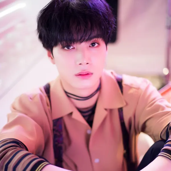 Today's Most Loved Kim Jonghyeon