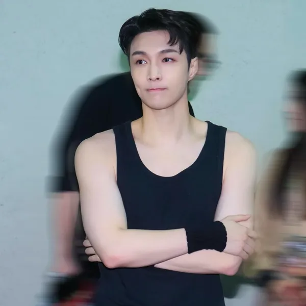 Today's Most Loved Lay (EXO)
